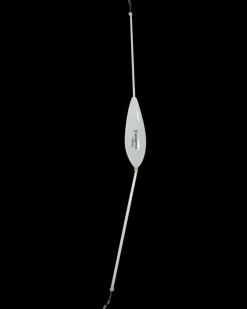 Kinetic Bombette Flyder 15 g - Hvid