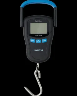 Kinetic Digital vægt 50 kg