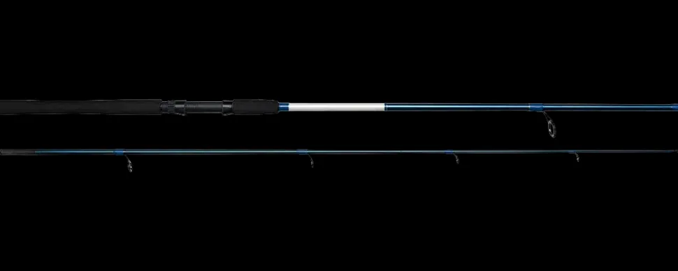 Kinetic Fantastica 8' M 8-30G 2 sec spinnerstang