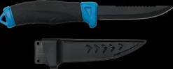 Kinetic Fiskekniv 4' med skede