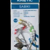 Kinetic Fladfiskeforfang 1