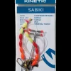 Kinetic Fladfiskeforfang 2