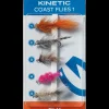 Kinetic Kystfluer 1 5-pak