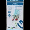 Kinetic Makrelforfang 2
