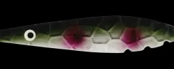 Kinetic Møn Inline 21 g - Natural Sandeel