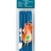 Kinetic Sabiki Plaice Leader 40 g 1/0 - Sunset