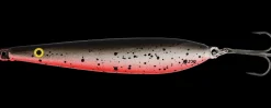 Kinetic Samba Slim 20 g - Black/red