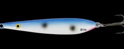 Kinetic Samba Slim 20 g - Blue Silver Dot