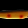 Kinetic Samba Slim 20 g - Black/copper