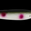 Kinetic Samba Slim 20 g - Natural Sandeel