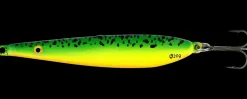 Kinetic Samba Slim 20 g - Sun Phlake