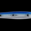 Kinetic Silver Arrow 20 g - Blue/silver