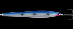 Kinetic Silver Arrow 20 g - Blue/silver