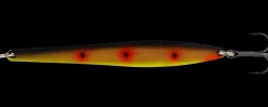 Kinetic Silver Arrow 20 g - Black/copper