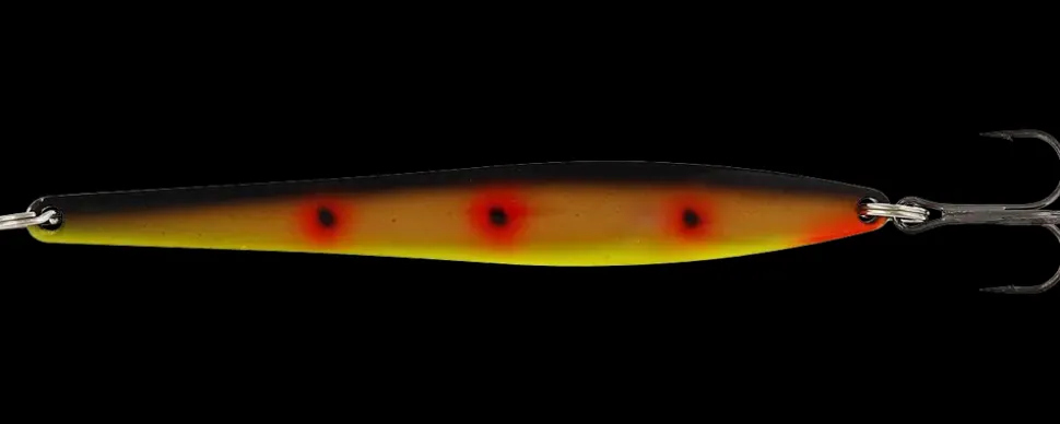 Kinetic Silver Arrow 20 g - Black/copper