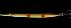Kinetic Stevns 22 g - Black/copper