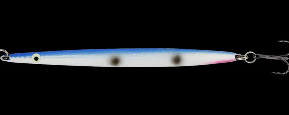 Kinetic Stevns 22 g - Blue/silver