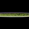 Kinetic Stevns 22 g - Chartreuse Sandeel