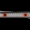 Kinetic Tobias Inline 18 g - Black/silver