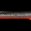 Kinetic Tobias Inline 18 g - Black/red