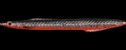 Kinetic Tobias Inline 18 g - Black/red