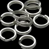 Kinetic 3x Strong Splitring 14 mm 10-pak