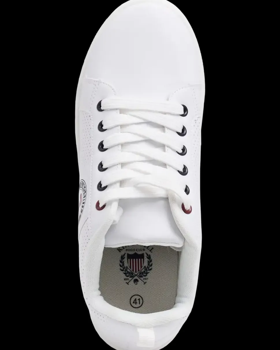 Kingshill Sneakersko Polo