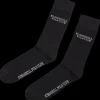 Kingshill Strømper dress socks 3-pak
