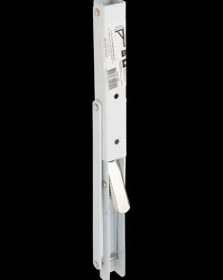 Klaphyldeknægt 300 x 155 mm - Hvid