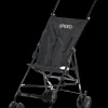 Klapvogn Babytrold Pluto