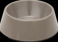 Kæledyr foderskål Ø13,5 cm - assorterede farver