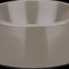 Kæledyr foderskål Ø22,5 cm - assorterede farver