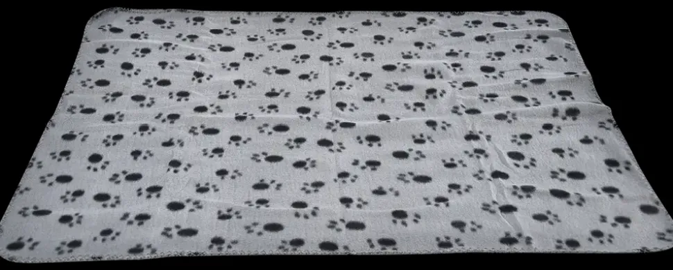 Kæledyrstæppe 70 x 100 cm