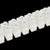 Klemmerække 2 x 12 pol 2,5-4 mm² 6A