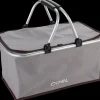 Køletaske 35 L - assorterede farver