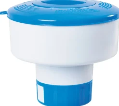 Klordispenser til pool 200 g tabs