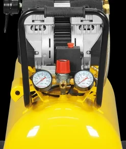 Kompressor 1,3 HK 24 liter
