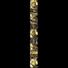 Konfettikanon 40 cm - Guld