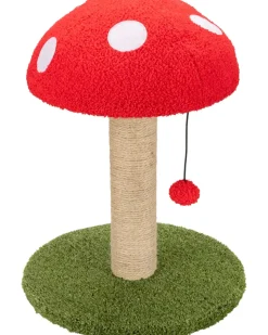 Kradsetræ mushroom H. 45 cm