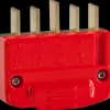 Kraftstik 5 polet 16 A