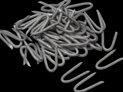 Krampe 20 x 20 mm 50-pak