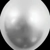 Kromballon Ø30 cm 4-pak