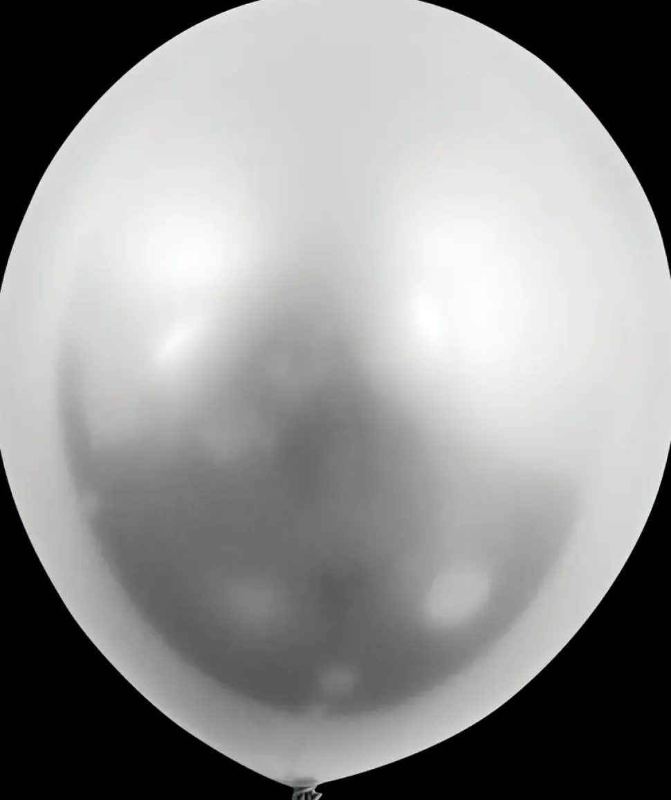 Kromballon Ø30 cm 4-pak