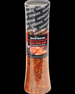 Krydderikværn BBQ - assorterede varianter