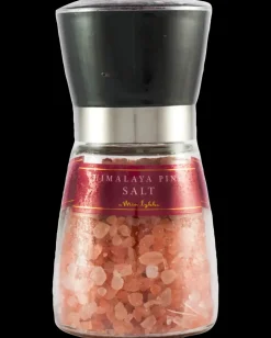 Krydderikværn Himalaya Pink Salt 190 g