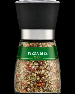 Krydderikværn Pizzamix 135 g