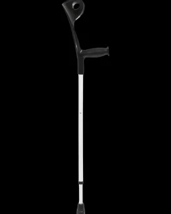 Krykke Aluminium Justerbar