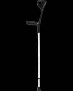 Krykke Aluminium Justerbar