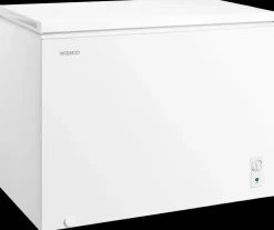 Kummefryser 293E