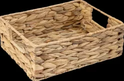 Kurv i søgræs 9 x 20 x 25 cm
